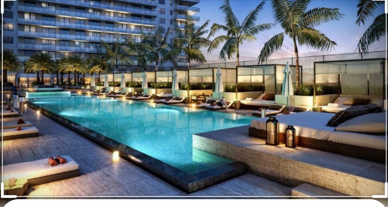 Hide House Apartment Hollywood Exterior photo